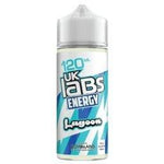 Uk Labs Energy 100ml Shortfill - YD VAPE STORE