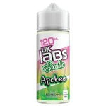 Uk Labs Exotic 100ml Shortfill - YD VAPE STORE