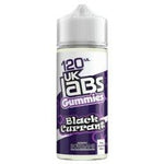 Uk Labs Gummies 100ml Shortfill - YD VAPE STORE