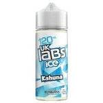 Uk Labs Ice 100ml Shortfill - YD VAPE STORE