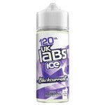 Uk Labs Ice 100ml Shortfill - YD VAPE STORE