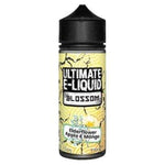 Ultimate E-Liquid Blossom 100ML Shortfill - YD VAPE STORE