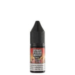 Ultimate E-Liquid Heroes 10ML Nic Salt (Pack of 10) - YD VAPE STORE