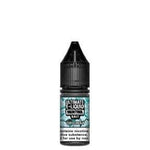 Ultimate E-Liquid Menthol 10ML Nic Salt (Pack of 10) - YD VAPE STORE