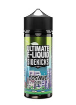 Ultimate E-Liquid Sidekicks 100ML Shortfill - YD VAPE STORE