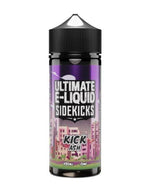 Ultimate E-Liquid Sidekicks 100ML Shortfill - YD VAPE STORE