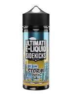 Ultimate E-Liquid Sidekicks 100ML Shortfill - YD VAPE STORE
