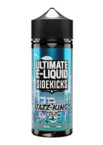 Ultimate E-Liquid Sidekicks 100ML Shortfill - YD VAPE STORE