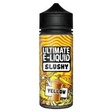 Ultimate E-Liquid Slushy 100ML Shortfill - YD VAPE STORE