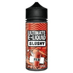 Ultimate E-Liquid Slushy 100ML Shortfill - YD VAPE STORE