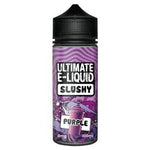 Ultimate E-Liquid Slushy 100ML Shortfill - YD VAPE STORE