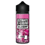 Ultimate E-Liquid Slushy 100ML Shortfill - YD VAPE STORE