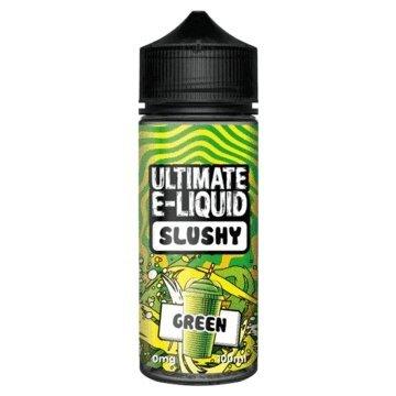 Ultimate E-Liquid Slushy 100ML Shortfill - YD VAPE STORE