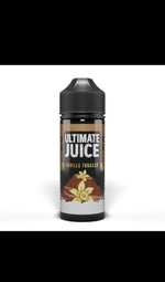 Ultimate Juice 10ml E-liquids - YD VAPE STORE