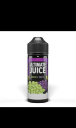 Ultimate Juice 10ml E-liquids - YD VAPE STORE
