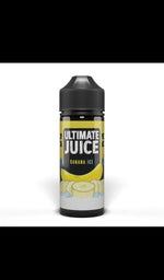Ultimate Juice 10ml E-liquids - YD VAPE STORE
