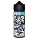 Ultimate Menthol 100ml Shortfill - YD VAPE STORE