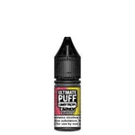 Ultimate Puff 50/50 Candy Drops 10ML Shortfill (Pack of 10) - YD VAPE STORE