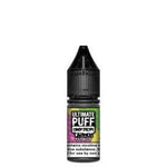 Ultimate Puff 50/50 Candy Drops 10ML Shortfill (Pack of 10) - YD VAPE STORE