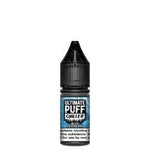 Ultimate Puff 50/50 Chilled 10ML Shortfill (Pack of 10) - YD VAPE STORE