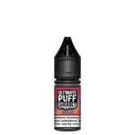 Ultimate Puff 50/50 Sherbet 10ML Shortfill (Pack of 10) - YD VAPE STORE