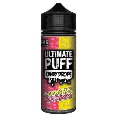 Ultimate Puff Candy Drops 100ML Shortfill - YD VAPE STORE