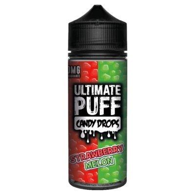 Ultimate Puff Candy Drops 100ML Shortfill - YD VAPE STORE