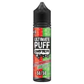 Ultimate Puff Candy Drops 50ml Shortfill - YD VAPE STORE