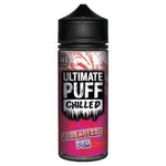 Ultimate Puff Chilled 100ML Shortfill - YD VAPE STORE