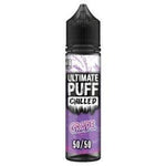 Ultimate Puff Chilled 50ml Shortfill - YD VAPE STORE