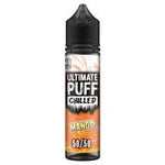 Ultimate Puff Chilled 50ml Shortfill - YD VAPE STORE