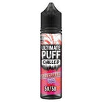Ultimate Puff Chilled 50ml Shortfill - YD VAPE STORE
