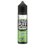 Ultimate Puff Chilled 50ml Shortfill - YD VAPE STORE