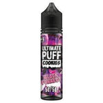 Ultimate Puff Cookies 50ml Shortfill - YD VAPE STORE