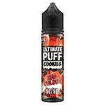Ultimate Puff Cookies 50ml Shortfill - YD VAPE STORE
