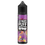 Ultimate Puff Custard 50ml Shortfill - YD VAPE STORE