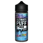 Ultimate Puff On Ice 100ML Shortfill - YD VAPE STORE