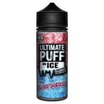 Ultimate Puff On Ice 100ML Shortfill - YD VAPE STORE