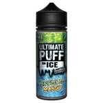 Ultimate Puff On Ice 100ML Shortfill - YD VAPE STORE