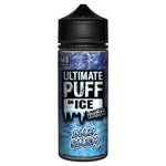 Ultimate Puff On Ice 100ML Shortfill - YD VAPE STORE