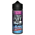 Ultimate Puff On Ice 100ML Shortfill - YD VAPE STORE