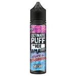 Ultimate Puff On Ice 50ml Shortfill - YD VAPE STORE