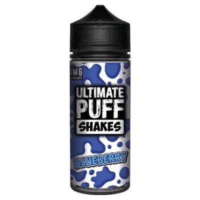 Ultimate Puff Shakes 100ML Shortfill - YD VAPE STORE