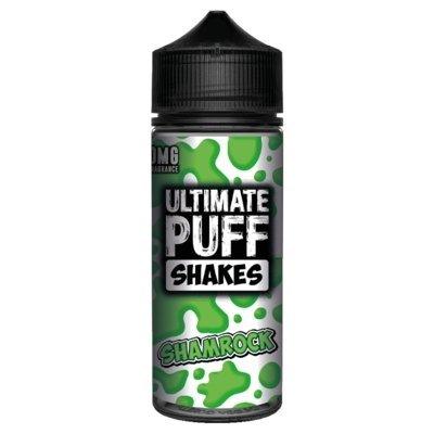 Ultimate Puff Shakes 100ML Shortfill - YD VAPE STORE