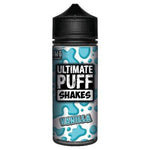 Ultimate Puff Shakes 100ML Shortfill - YD VAPE STORE