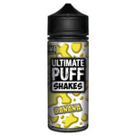 Ultimate Puff Shakes 100ML Shortfill - YD VAPE STORE