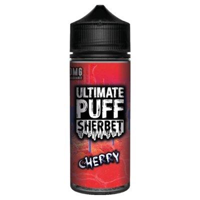 Ultimate Puff Sherbet 100ML Shortfill - YD VAPE STORE