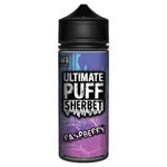 Ultimate Puff Sherbet 100ML Shortfill - YD VAPE STORE