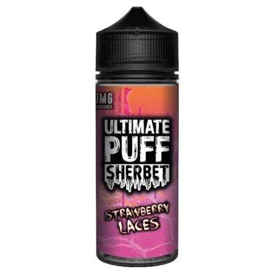 Ultimate Puff Sherbet 100ML Shortfill - YD VAPE STORE