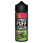 Ultimate Puff Sherbet 100ML Shortfill - YD VAPE STORE